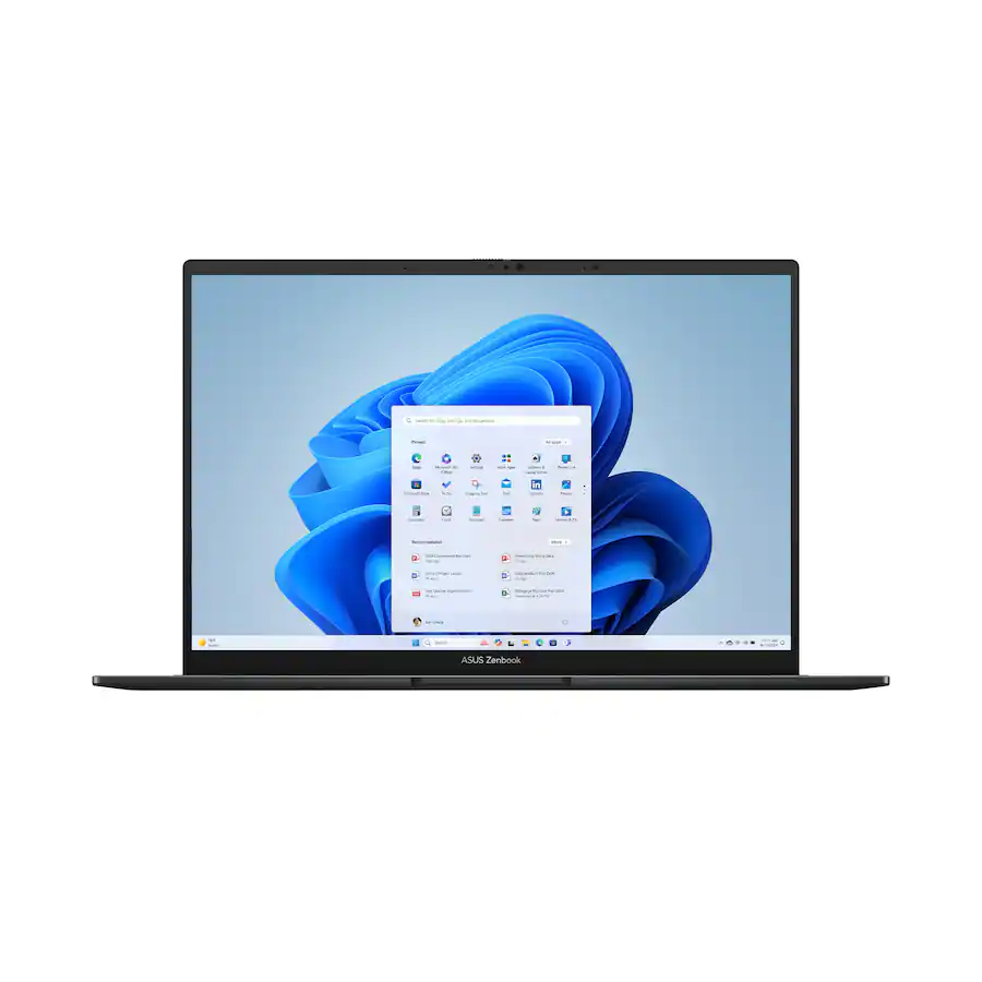 ASUS Zenbook 14 14" FHD+ OLED Touch Screen Intel Core Ultra 7-255H 16GB LPDDR5 RAM / 512GB PCIe 4.0 SSD Intel Arc Graphics Win 11 Jasper Gray