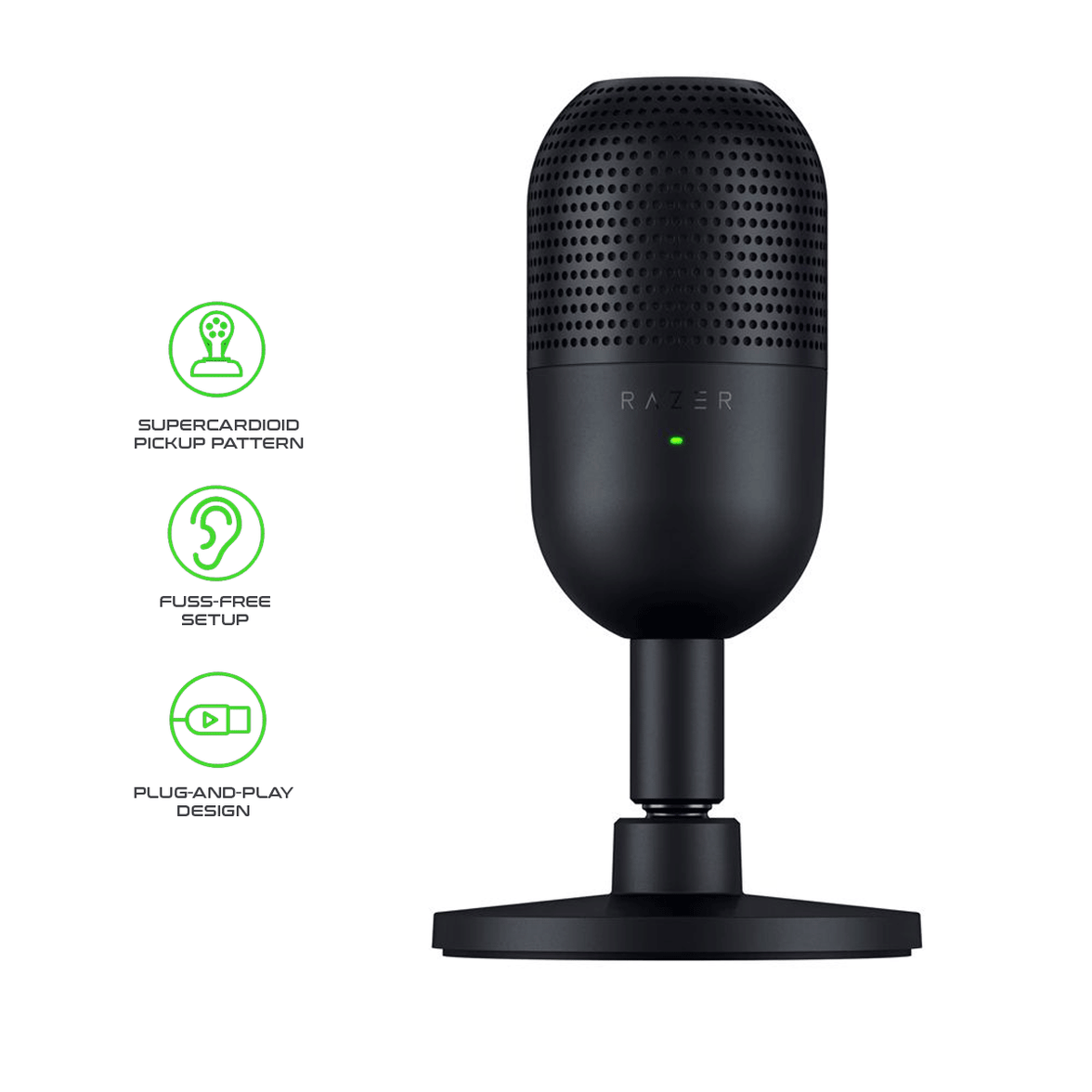Razer Seiren V3 Mini Microphone