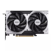 MSI GeForce RTX 5050 8GB GDDR6 Ventus 2X OC Graphics Card