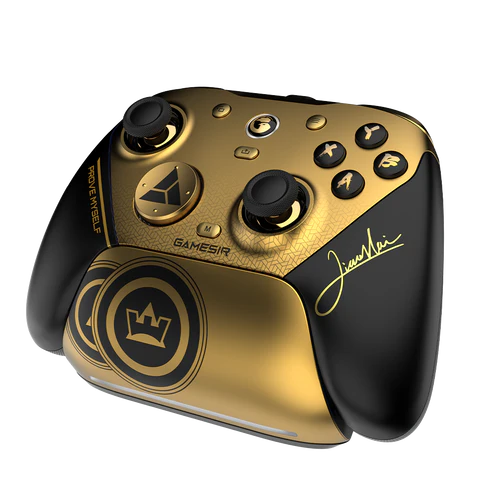 Gamesir G7 Pro 8k Wireless PC Controller (Champion Edition)