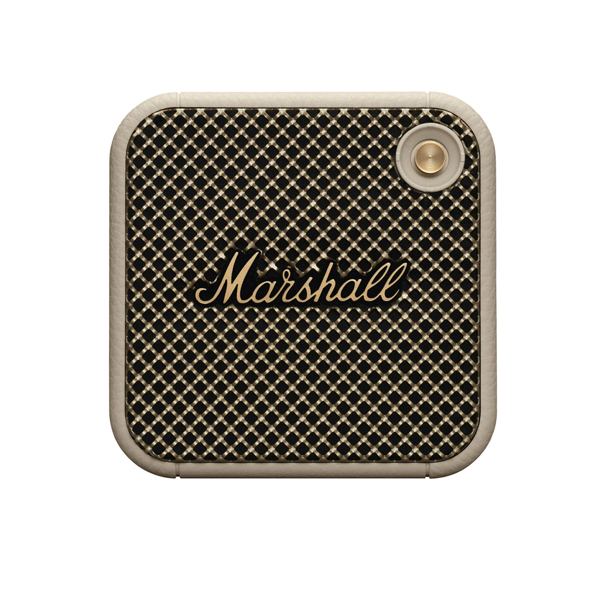 Marshall Willen Portable Bluetooth Speaker