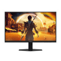 AOC Q27G40XMN/74 27" QHD (2560x1440) 180Hz 1ms GTG VA QD-MiniLED Gaming Monitor