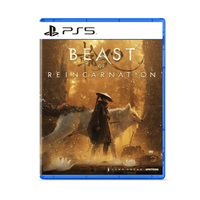 [PRE-ORDER] PlayStation 5 Beast of Reincarnation (ASI)