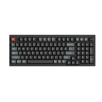 Keychron V5 Ultra 8K Wireless Custom Mechanical Keyboard