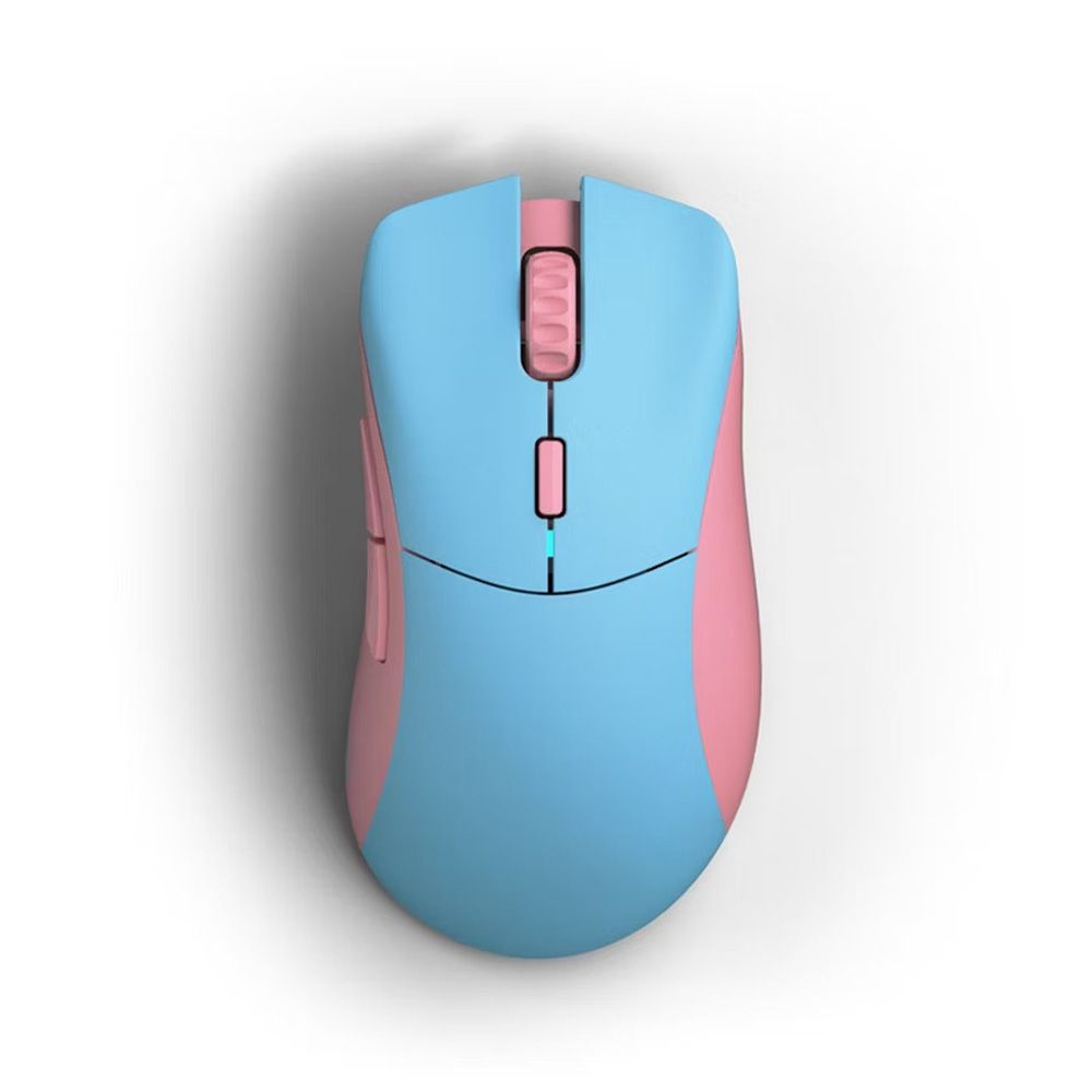 Glorious Model D Pro Vice Wireless Gaming Mouse With Solid Shell