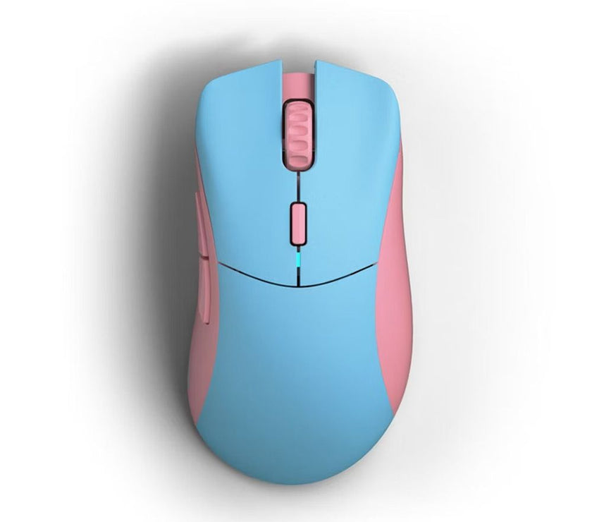 Glorious Model D Pro Vice Wireless Gaming Mouse With Solid Shell