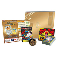 Pokémon TCG MEGA Starter Set ex Eevee ex (JPN)