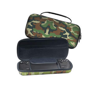 JYS Protective Hard Portable Travel Case for Steam Deck [SD001]