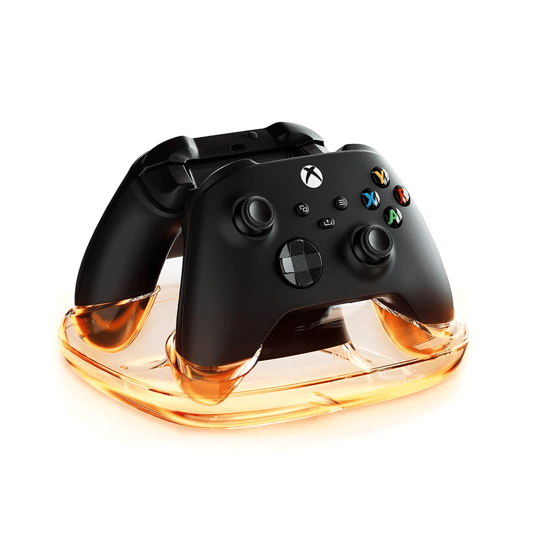 8BITDO Dual Charging Dock For XBOX Wireless Controllers (XBOX SERIES X/S/ XBOX ONE) [85DB01] [85DB02]