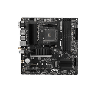 MSI B550M PRO VDH Wifi Motherboard