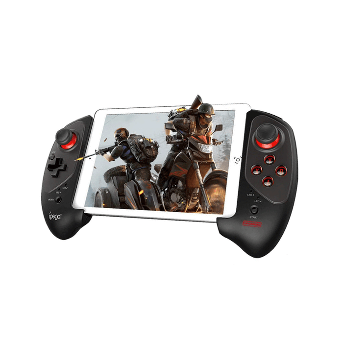 iPega Wireless Retractable Controller for Android/IOS/Tablets/Windows PC [PG-9083S]