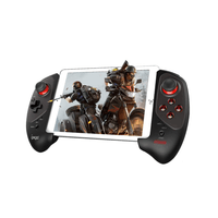 iPega Wireless Retractable Controller for Android/IOS/Tablets/Windows PC [PG-9083S]