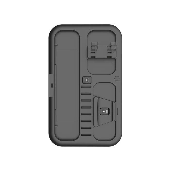 Omelet Switch Space Station