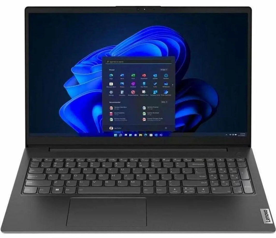 Lenovo V14 G4 IRU 14" FHD Intel Core i7-13620H 8GB RAM (upgradable to 16GB) - 256GB SSD (upgradable to 1TB) Intel UHD Graphics Win 11 Black