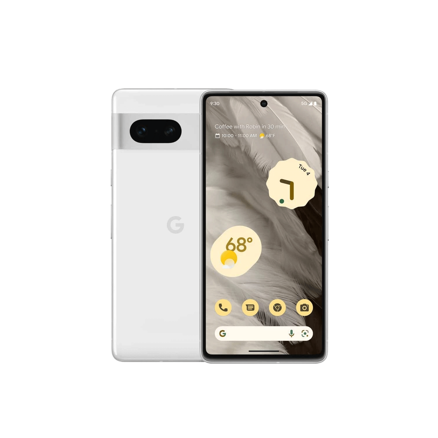 Google Pixel 7 5G 128GB