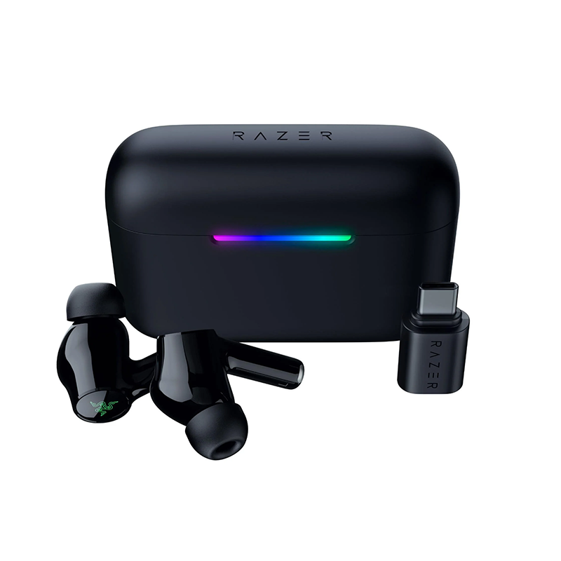 Razer Hammerhead V3 HyperSpeed Wireless Gaming Earbuds