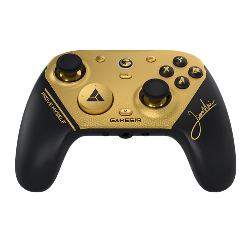 Gamesir G7 Pro 8k Wireless PC Controller (Champion Edition)