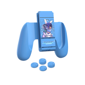 Dobe Joycon Grip iTNS-2145 [Blue]
