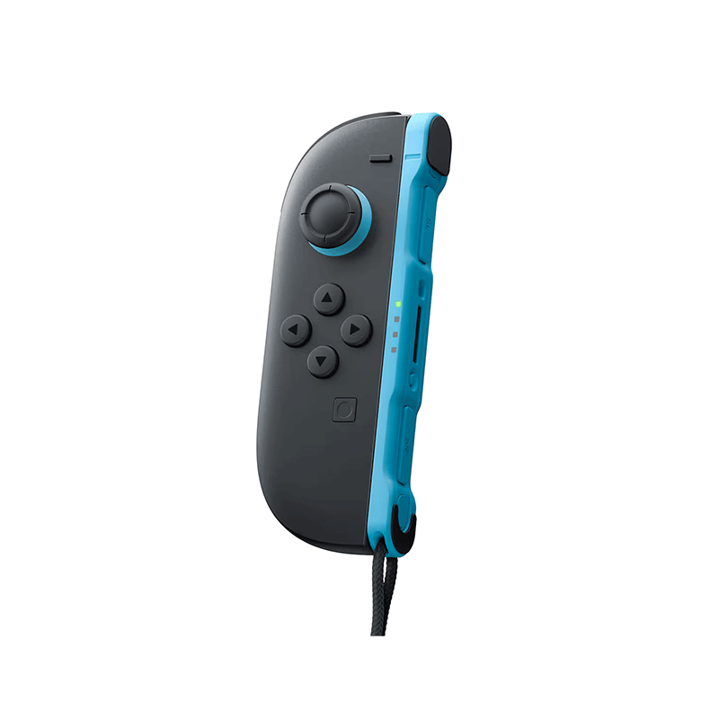Nintendo Switch 2 Joycon - Light Blue