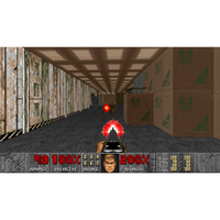 PlayStation 5 Doom + Doom II (US)