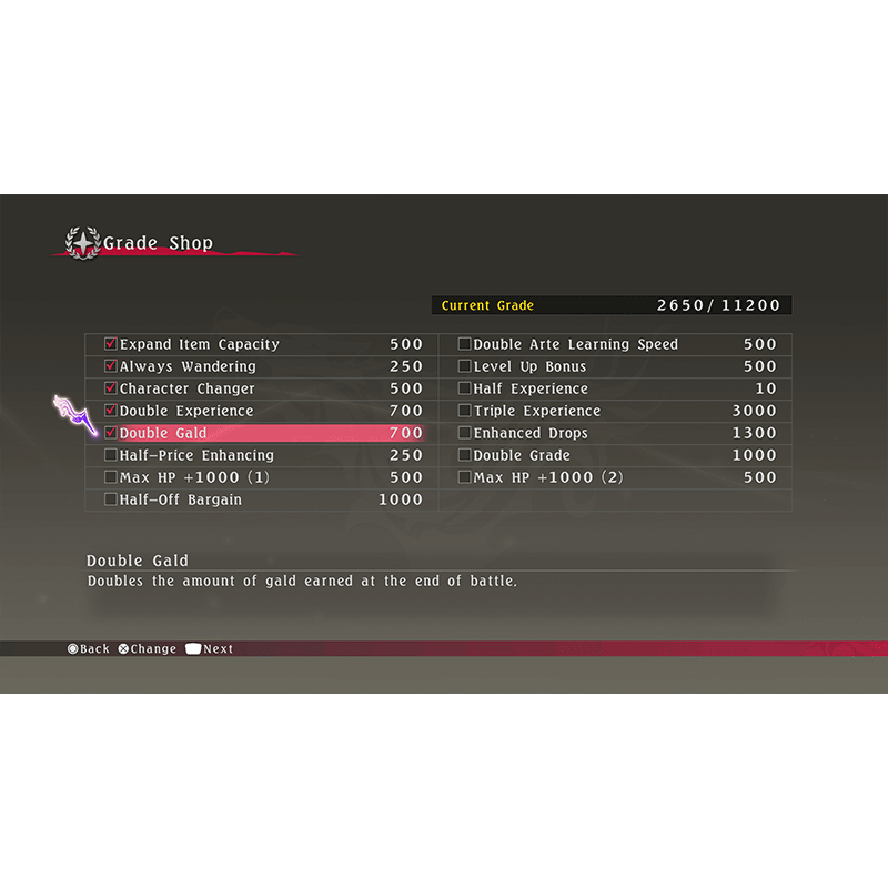 Nintendo Switch Tales of Berseria Remastered (ASI)