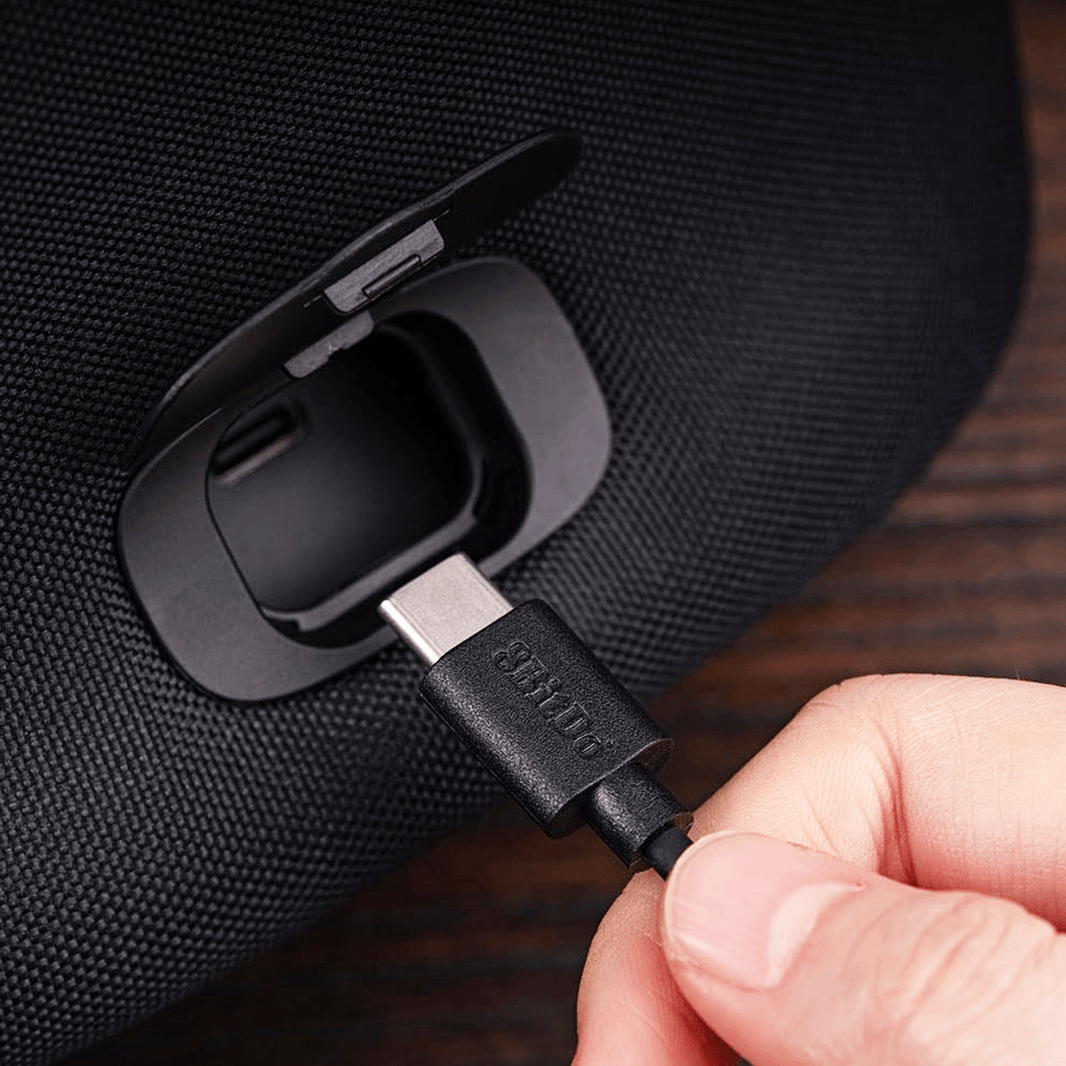 8BitDo Classic Controller Travel Case for 8BitDo Ultimate Controller & Charging Dock