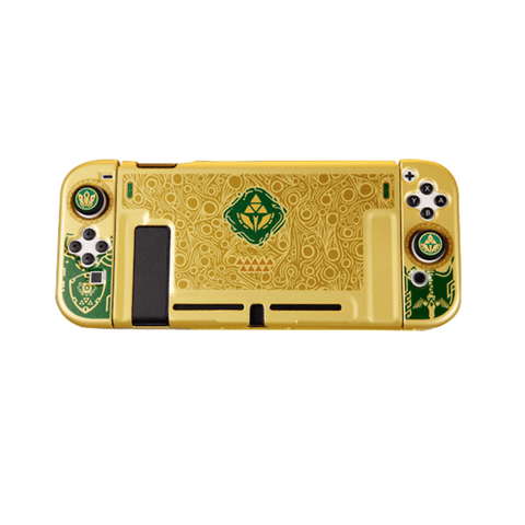 IINE Protective Case Cover for V2 The Legend of Zelda Tears of the Kingdom [L843]