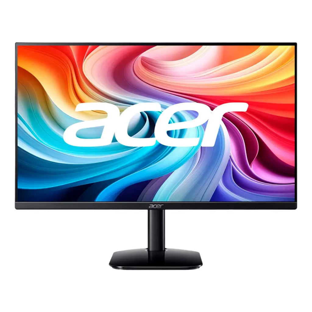 Acer KA272 G0bi 27" FHD (1920x1080) IPS 120Hz Freesync 1ms VRB LED Monitor
