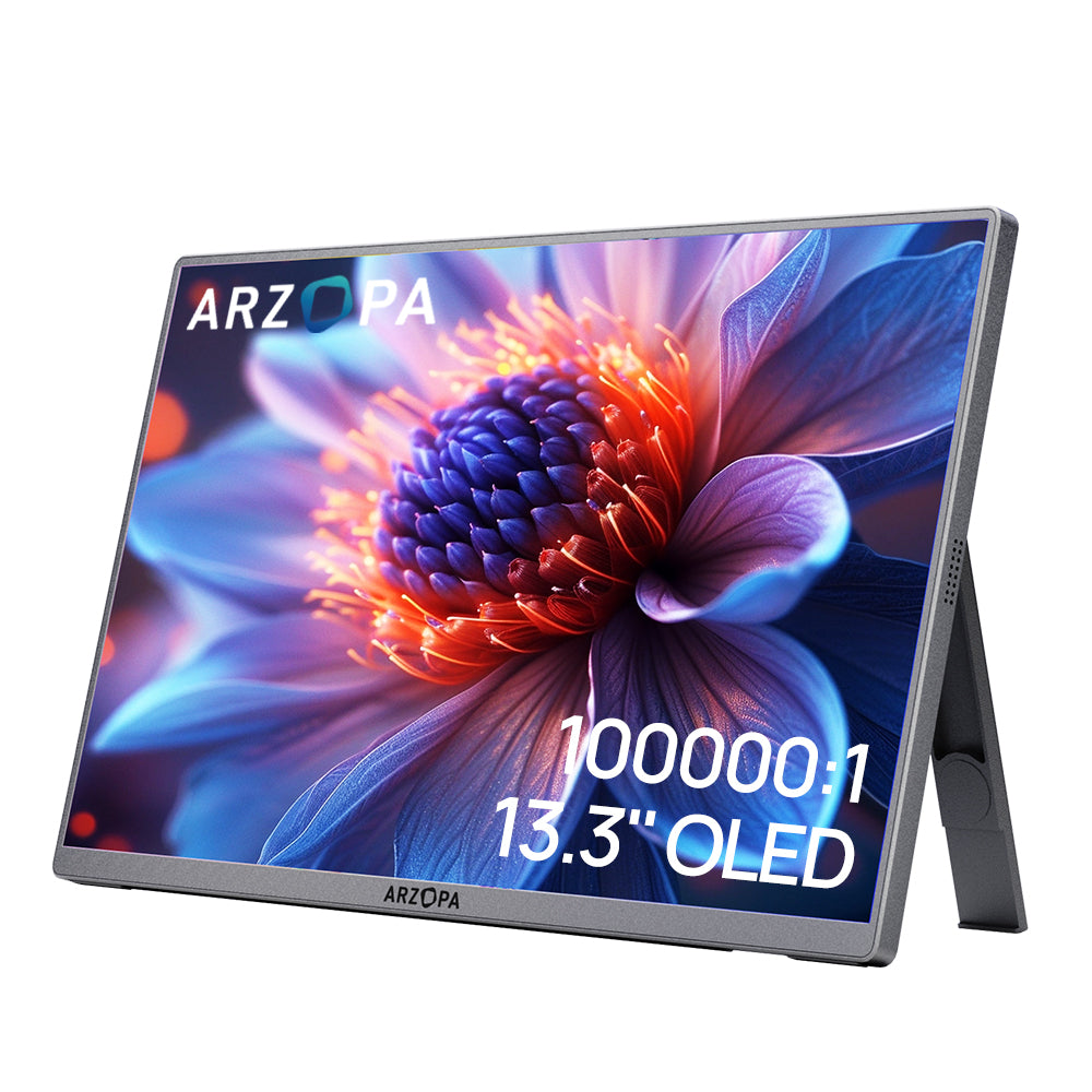 [PRE-ORDER] ARZOPA A3C Pro Portable Monitor