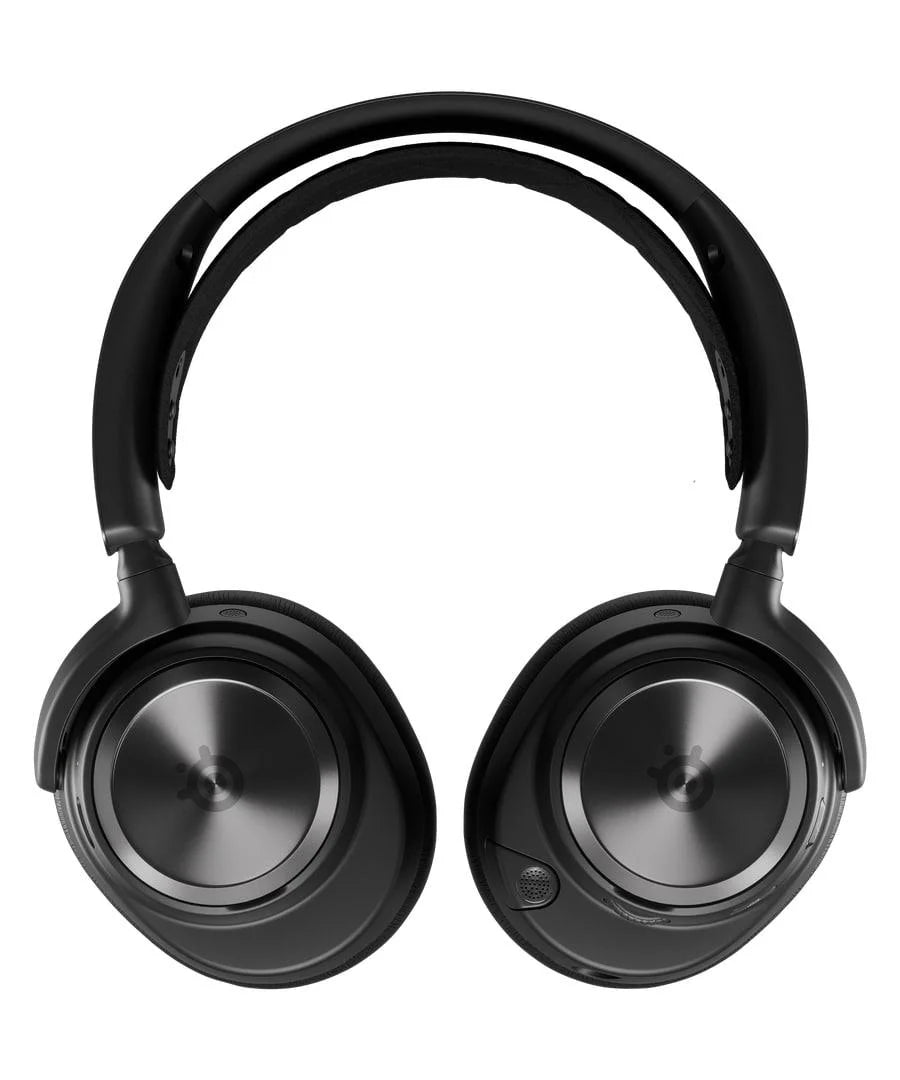 Steelseries 61521 Headset Arctis Nova Pro Wireless Xbox Black