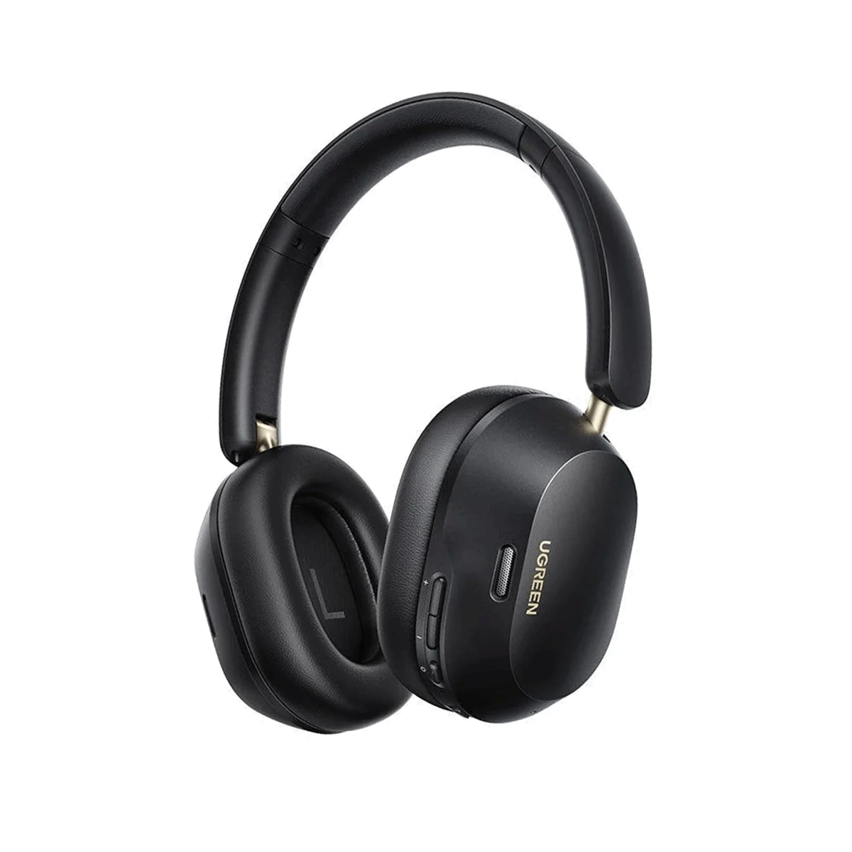 UGREEN HiTune Max5c Hybrid Active Noise-Cancelling Headphones