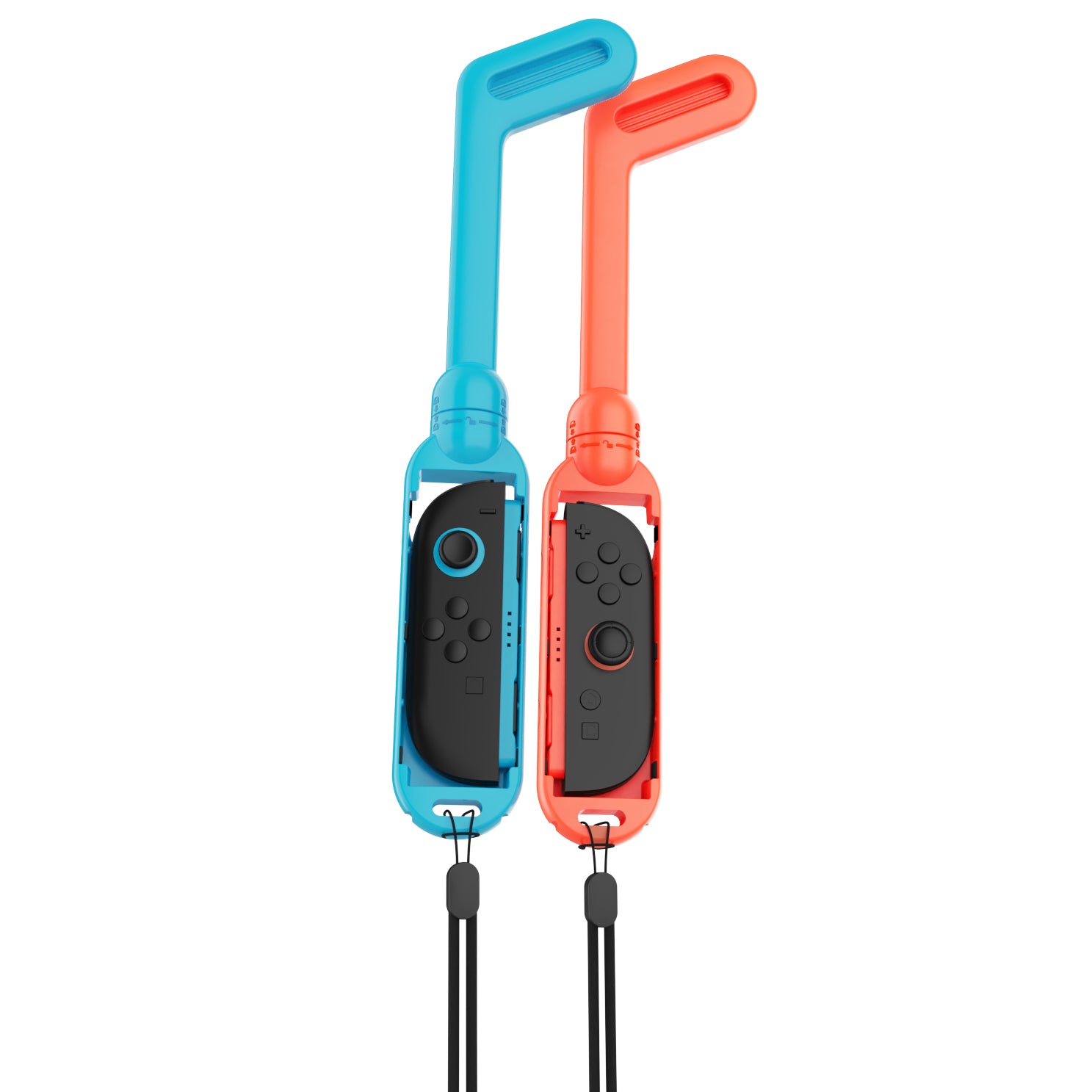 iPega 2 Golf Clubs for Nintendo Switch 2 Joy-Cons PG-SW2091