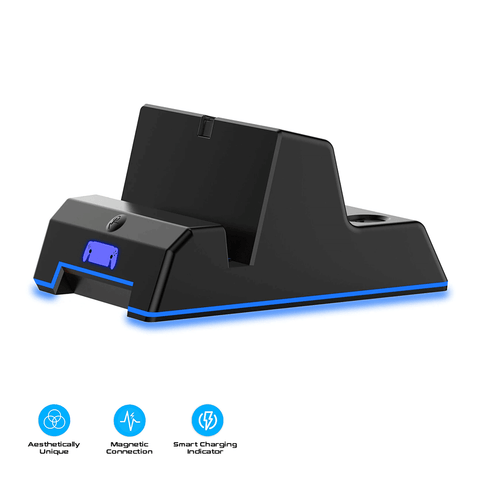 Single Charging Dock for PS Portal [JYS-P5202]