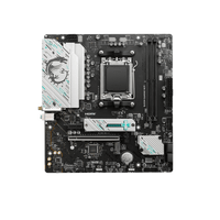 MSI B650M Gaming Wifi AMD Motherboard