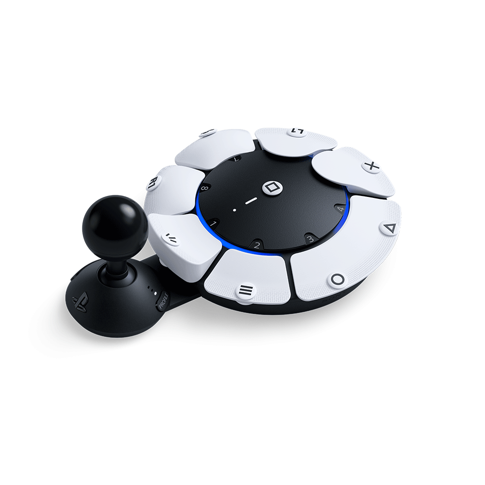 Sony PlayStation 5 Access Controller