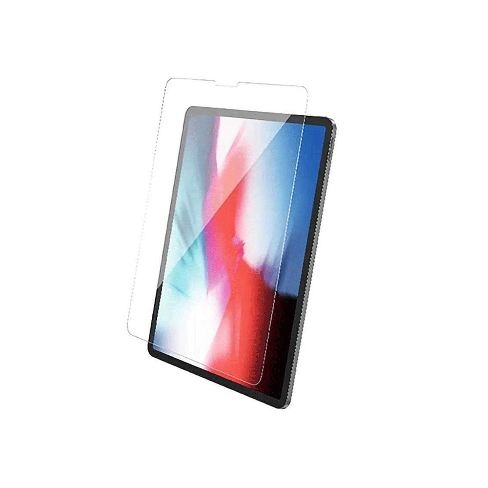Wiwu iPad 9th Gen. Tempered Glass 9.7" Transparent