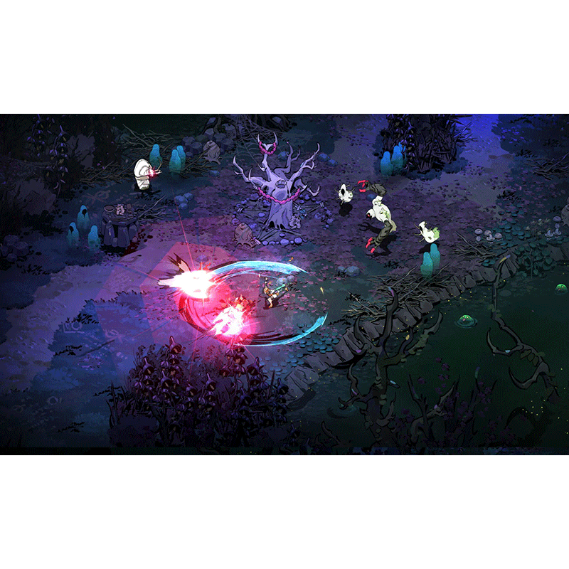 Nintendo Switch 2 Hades II EU