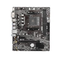 MSI A520M-A PRO AM4 mATX Motherboard