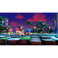 PlayStation 5 Sonic Superstars