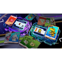 PlayStation 5 Digimon Story Time Stranger - Standard Edition (ASI)