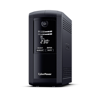 CyberPower VP700ELCD 700VA UPS