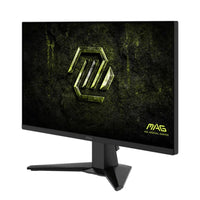 MSI MAG 245F X24 23.8 FHD (1920x1080) 240Hz 0.5ms Rapid IPS Flat Gaming Monitor with Tilt Adjustment