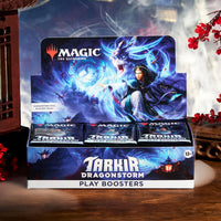 Magic the Gathering: Tarkir: Dragonstorm (TDM) Booster Box (ENG)
