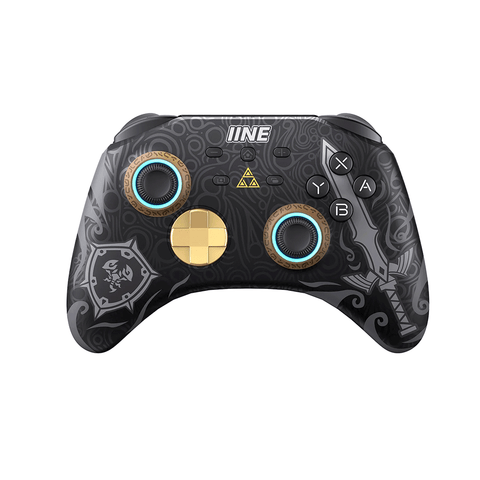 IINE Ares Zelda Wireless Pro Controller for NSW [L760]