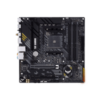 ASUS TUF Gaming B550M-Plus Wifi II micro-ATX DDR4 Motherboard