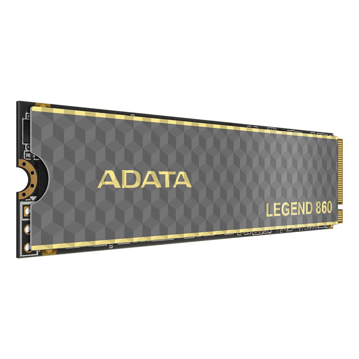 ADATA Legend 860 PCIe Gen4 M.2 2280 Internal SSD