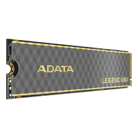 ADATA Legend 860 PCIe Gen4 M.2 2280 Internal SSD