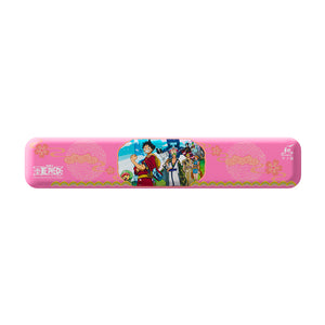 Akko One Piece Wano Country Wrist Rest