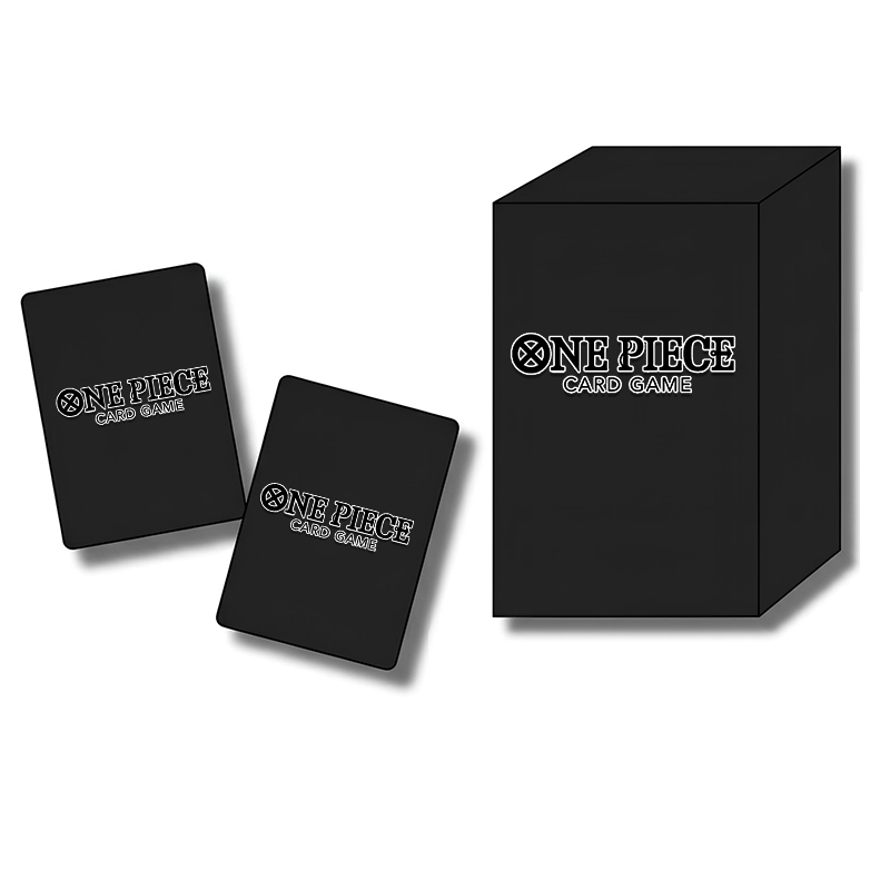 [PRE-ORDER ] One Piece TCG: Double Pack Set [DP-11] (ENG)