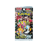 Pokémon TCG Shiny Treasure ex [SV4a] 10CT Booster Box (JPN)